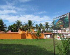 Nhà trọ Pousada Capitao Leno (Miranda, Brazil)