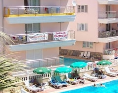 Huoneistohotelli Malibu Residences (Didim, Turkki)