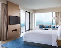 Sanya Marriott Hotel Dadonghai Bay (Sanya, Çin)