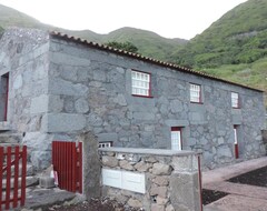 Casa rural Casas Dos Vimes (Calheta, Portekiz)