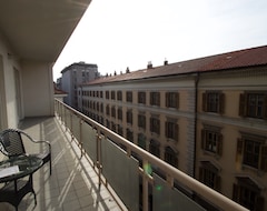 Khách sạn Residence Le Terrazze (Trieste, Ý)