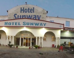 Khách sạn Country Touch (Jaipur, Ấn Độ)