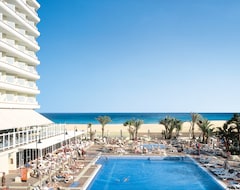 Hotelli Hotel Riu Oliva Beach Resort - All Inclusive (Corralejo, Espanja)