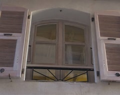 Hele huset/lejligheden Bonifacio Haute-ville: Grand Studio De Charme Maison 14e Rénové, Climatisé, Wifi (Bonifacio, Frankrig)