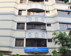 Otel Amazon Lilly Residence (Dhaka, Bangladeş)