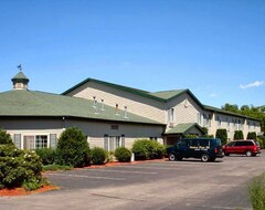Khách sạn Windsor Place Inn (Prairie du Chien, Hoa Kỳ)