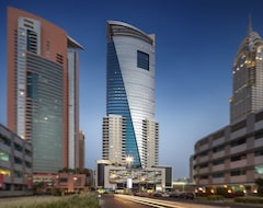 Hotelli Staybridge Suites Dubai Internet City, An Ihg Hotel (Dubai, Arabiemiirikunnat)