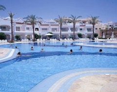 Hotel Continental Plaza Beach (Sharm el-Sheikh, Egypt)