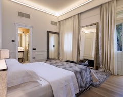 3 Sixty Hotel & Suites (Nafplio, Grčka)