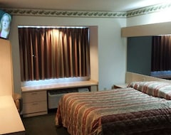 Hotelli Motel 6-Sycamore, Il (Sycamore, Amerikan Yhdysvallat)