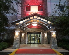 Hotel Westay Suites - Covington/Mandeville (Covington, Sjedinjene Američke Države)