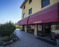 Khách sạn L'Antica Sosta (Castelfiorentino, Ý)