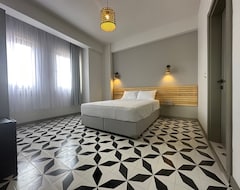 Hotel Arcadia Butik Otel (Bozcaada, Turska)