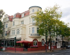 Best Western Hotel Kaiserhof (Bonn, Germany)