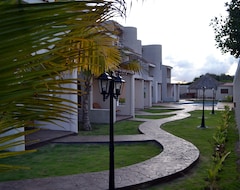 Apart Otel Apartahotel Hipocampo Kite & Posada (Adicora, Venezuela)