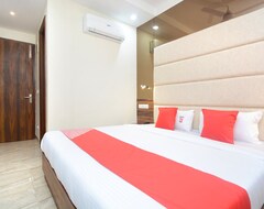 Khách sạn OYO 33389 Hotel 21 (Chandigarh, Ấn Độ)