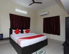 Hotel OYO 16722 The Countryside Resort (Bhubaneswar, India)