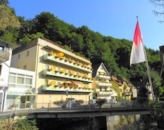 Hotel Heissinger (Bad Berneck im Fichtelgebirge, Njemačka)