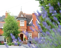 Khách sạn The Priory Hereford (Birmingham, Vương quốc Anh)