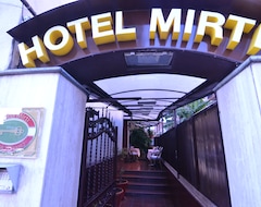 Otel Mirti (Roma, İtalya)