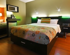 Hotel Zen Rooms Green Apple (Jakarta, Indonesien)