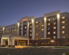 Khách sạn Hampton Inn & Suites Minneapolis St. Paul Airport - Mall of America (Bloomington, Hoa Kỳ)