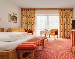 Hotel Edenlehen (Mayrhofen, Austria)