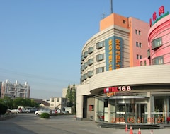 Motel 168 (Shanghai Daduhe Road) (Şangay, Çin)