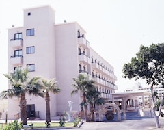 Hotel Chrystalla (Protaras, Cipar)