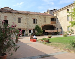 Khách sạn Quiete alla Casaccia (Cella Monte, Ý)