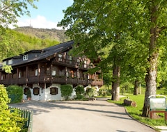 Khách sạn Romantikhotel Die Gersberg Alm (Salzburg, Áo)