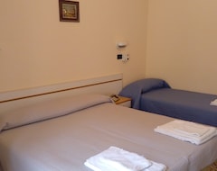 Hotel Glenn (Rimini, İtalya)