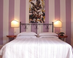Hotel Alex (Florence, Italy)