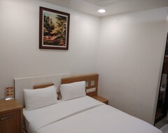 Otel Saas Residency (Kozhikode, Hindistan)