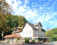 Waldhotel Elfenberg (Schieder-Schwalenberg, Germany)