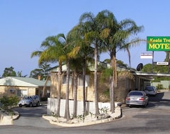 Hotel Koala Tree Motel (Port Macquarie, Australija)