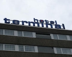 Hotel Terminal (Cologne, Germany)