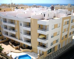 Hotel Apartamentos Turisticos Fercomar (Nerja, Spanien)