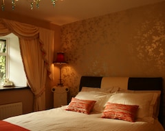 Khách sạn Birdsong Cottage Bed And Breakfast (Alnwick, Vương quốc Anh)