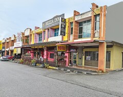 Hotel Oyo 90792 Hezza Inn (Kampar, Malaysia)