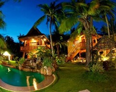 Hoyohoy Villas Resort, Inc. (Santa Fe, Philippines)