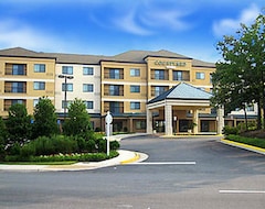Khách sạn Courtyard By Marriott Springfield (Springfield, Hoa Kỳ)