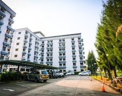 Hotel Wiangwalee (Rayong, Thailand)