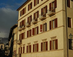 Hotel Zunica 1880 (Civitella del Tronto, Italija)