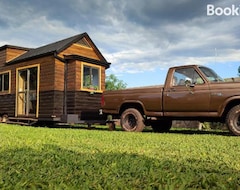 Camping Tiny House Nativa (Montecarlo, Argentina)