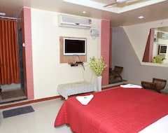 Otel Tukson (Pune, Hindistan)