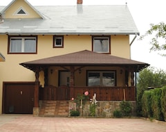 Pensión Casa Sofia (Câmpulung Moldovenesc, Rumanía)