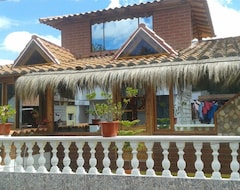 Otel Hospedaje Vertientes Del Imbabura (Otavalo, Ekvador)