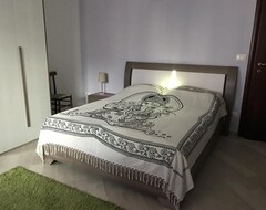 Cijela kuća/apartman Da Felicia (Cossato, Italija)