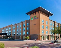 Otel Extended Stay America Premier Suites - Phoenix - Chandler - Downtown (Chandler, ABD)